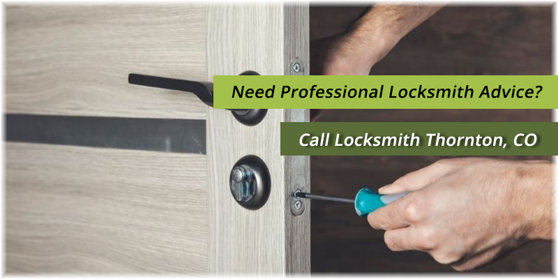 CO Locksmith Service