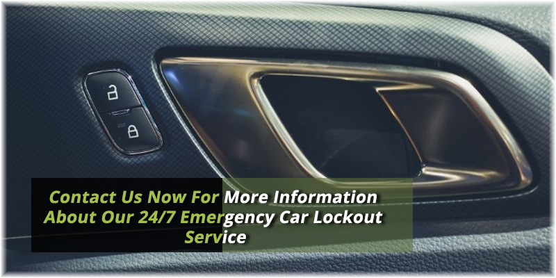 Car Lockout Service Thornton, CO